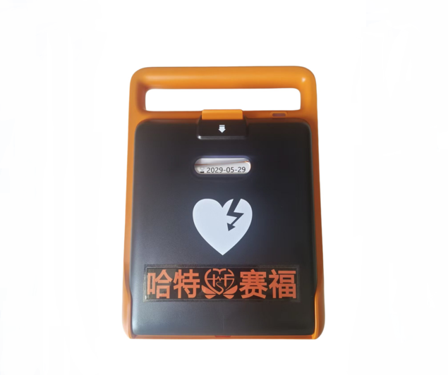 AED