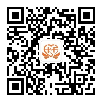 微信服务号二维码